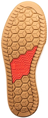 Redbrick Legend Low S3S-2
