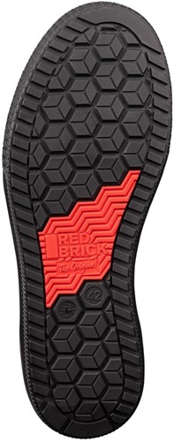 Redbrick Dunk High S3S-2