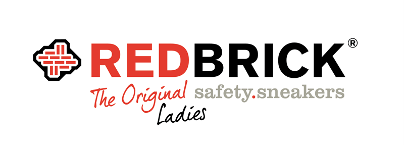 Redbrick dames werkschoenen