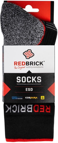 Redbrick ESD Sokken - 39-42