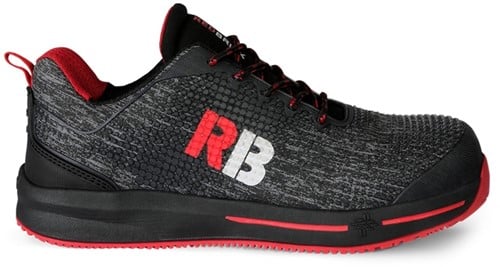Redbrick Comet S3 - 46