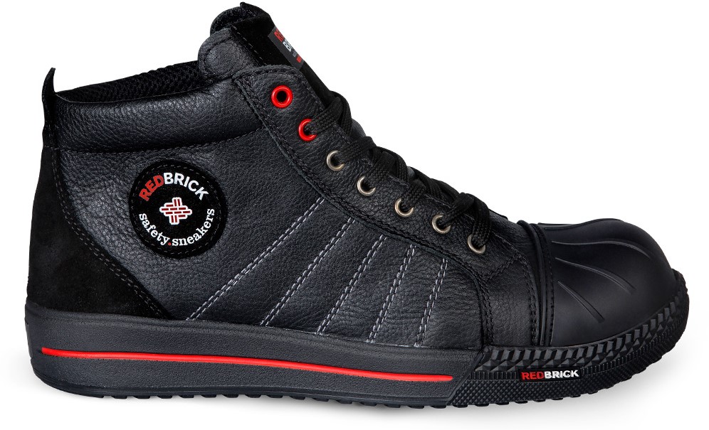 Beste store werkschoenen bouw