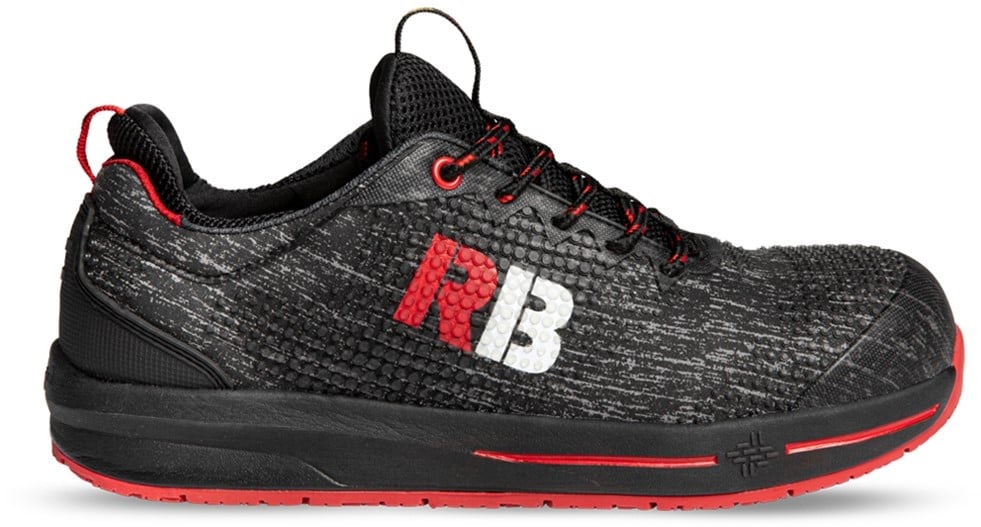 Redbrick Comet S3 werkschoenen | GRATIS | Voorraad