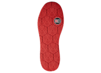Redbrick Comet High