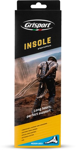 Inlegzolen