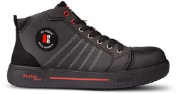 Redbrick Champ High S3S