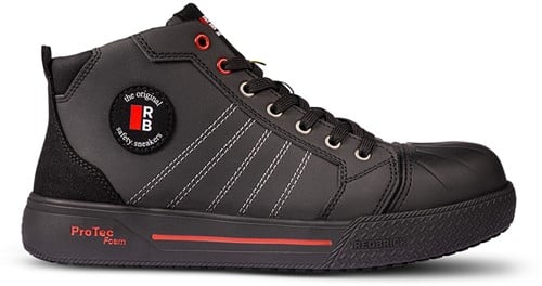 Redbrick Champ High S3S - 37