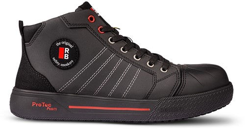 Redbrick Champ High S3S - 44
