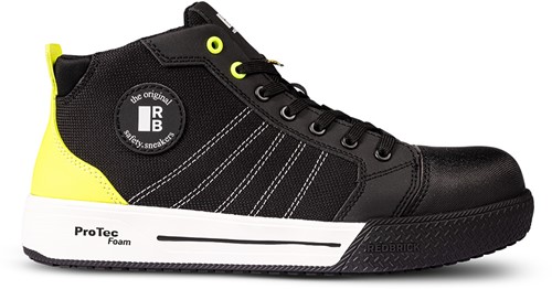 Redbrick Runner S1PS - 41