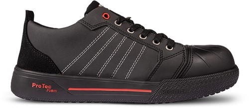 Redbrick Champ Low S3S - 44
