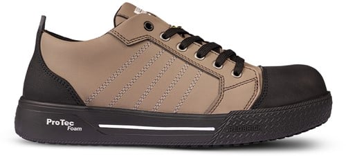 Redbrick Jump Low S3S