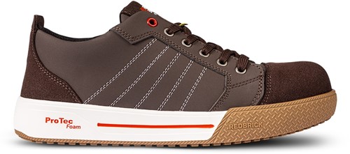 Redbrick Legend Low S3S - 42