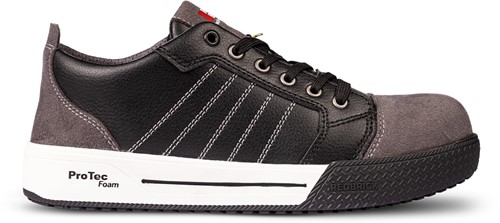 Redbrick Dunk Low S3S - 40