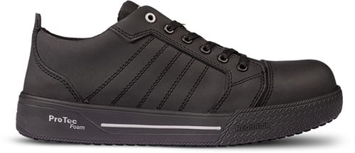 Redbrick Beater Low S3S - 44