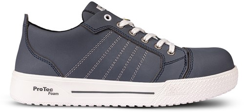 Redbrick Kick Low S3S - 44