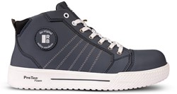 Redbrick Kick High S3S