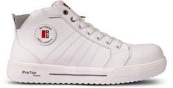 Redbrick Pivot High S3S