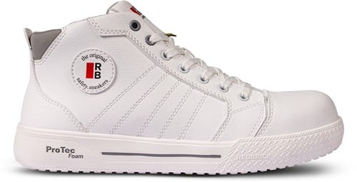 Redbrick Pivot High S3S