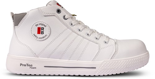 Redbrick Pivot High S3S - 48