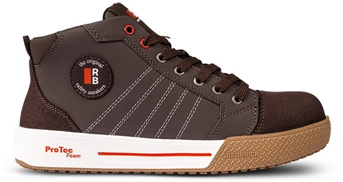 Redbrick Legend High S3S - 47