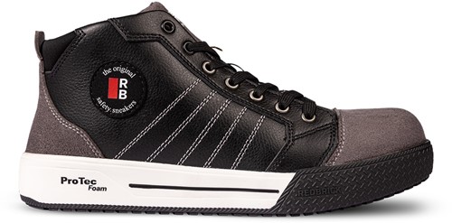 Redbrick Legend High S3S - 48