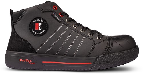Redbrick Splash S7S - 48
