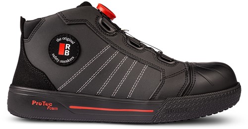 Redbrick Sprint S3S - 39