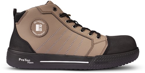 Redbrick Jump High S3S - 39