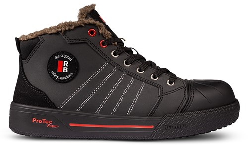 Redbrick Slam S3S - 45