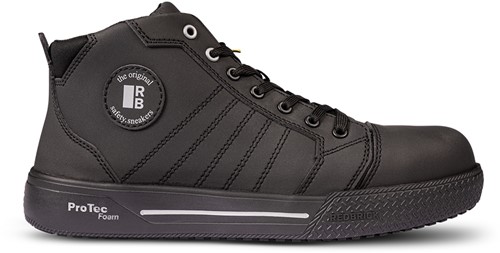 Redbrick Beater High S3S - 47