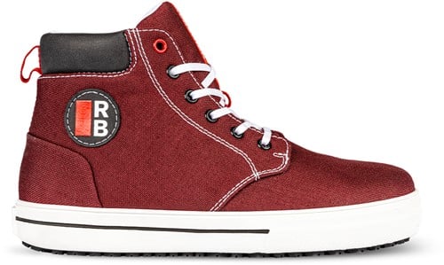 Redbrick Anne S3L