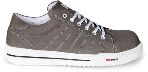 Redbrick Druse S3