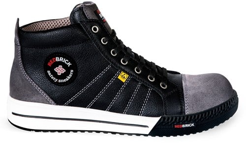 Redbrick Granite ESD S3