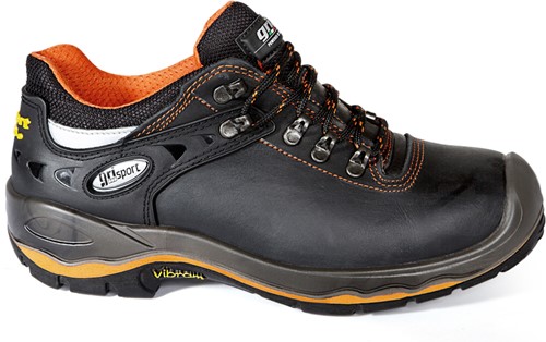 Redbrick Harvey S3 - 48