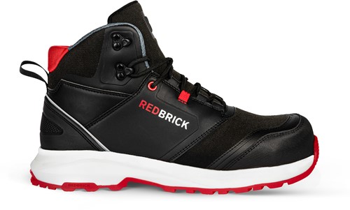 Redbrick Pulse High S3