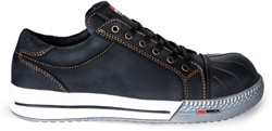 Redbrick Flint S3