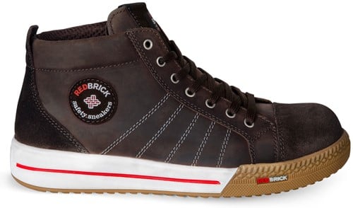 Redbrick Smaragd S3 - 40