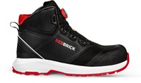 Redbrick Pulse Speed Lace High S3