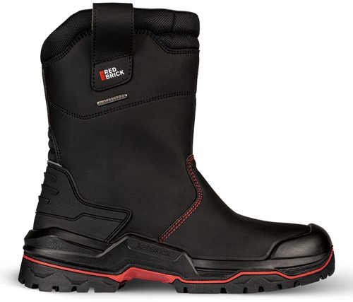 Pulse Boot Black S7S - 40