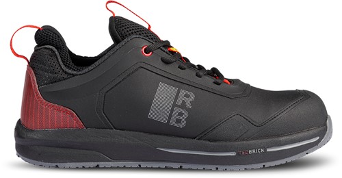 Redbrick Fuse S3 - 45