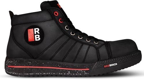 Redbrick Pearl S3L
