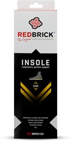Redbrick Inlegzool Low