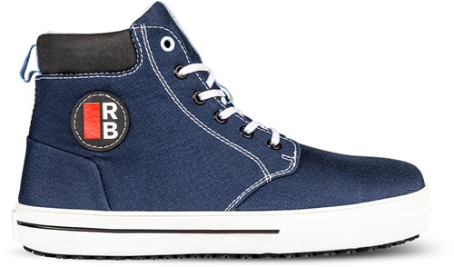 Redbrick Lisa S3 - 39
