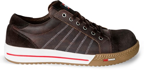 Redbrick Emerald S3 - 40