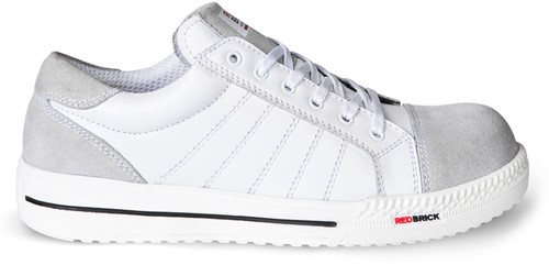 Redbrick Branco S3 - 41