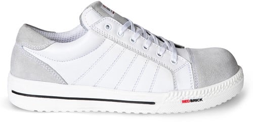 Redbrick Branco S3 - 46