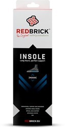 Redbrick Motion inlegzool Medium