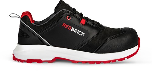 Redbrick Pulse Overnose Low S3 - 40