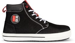 Redbrick Werkschoenen GRATIS verzending GRATIS Sokken Leervet of Spray