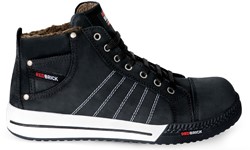 Redbrick Ice S3